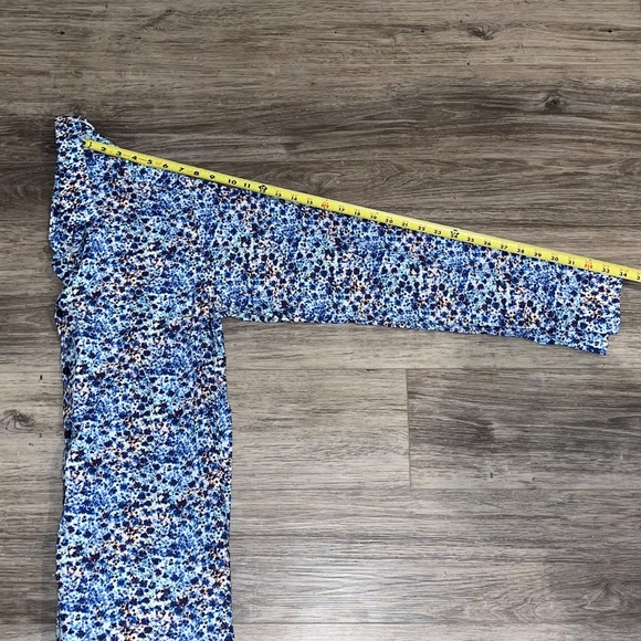 Jared Lang -  Men's Long Sleeve Button Down - Picture 6 of 6